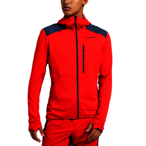 La Sportiva - Aequilibrium Thermal Hoody M