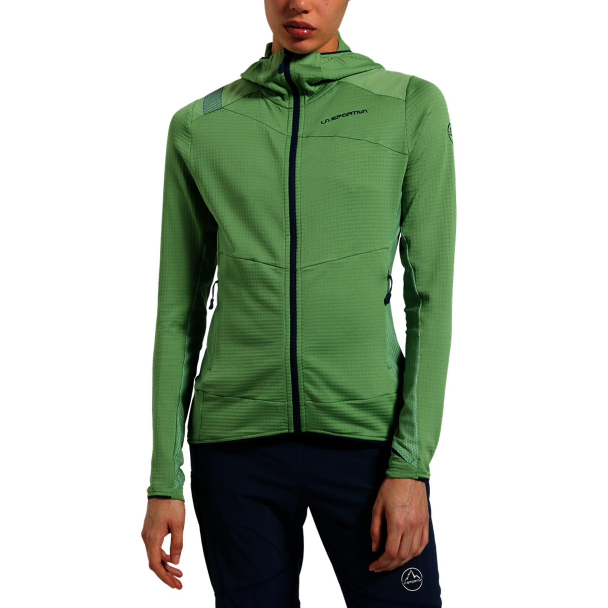 La Sportiva - Aequilibrium Thermal Hoody W