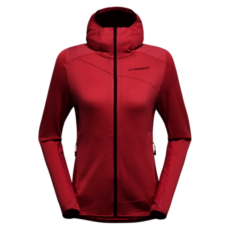 La Sportiva - Aequilibrium Thermal Hoody W