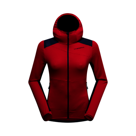 La Sportiva - Aequilibrium Thermal Hoody W