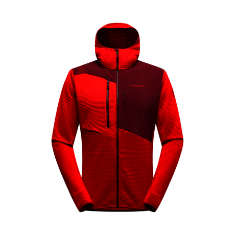 La Sportiva - Lucendro Thermal Hoody M