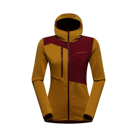 La Sportiva - Lucendro Thermal Hoody W