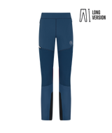 La Sportiva - Aequilibrium Softshell Tight W