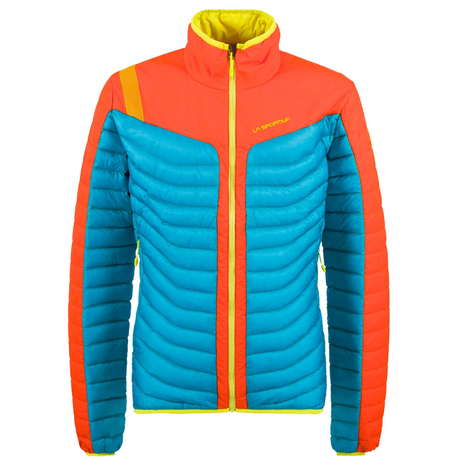 La Sportiva - Combin Down Jkt M