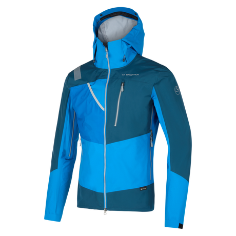 La Sportiva - Alpine Guide Gtx Jkt M