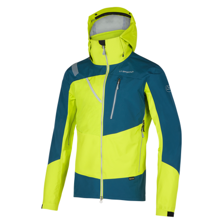 La Sportiva - Alpine Guide Gtx Jkt M