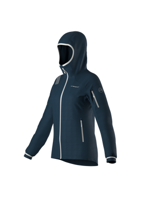 La Sportiva - Albigna Jkt W