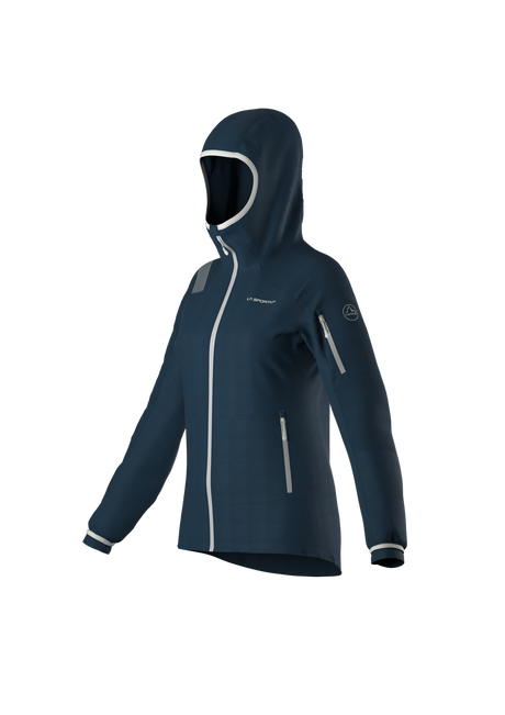 La Sportiva - Albigna Jkt W