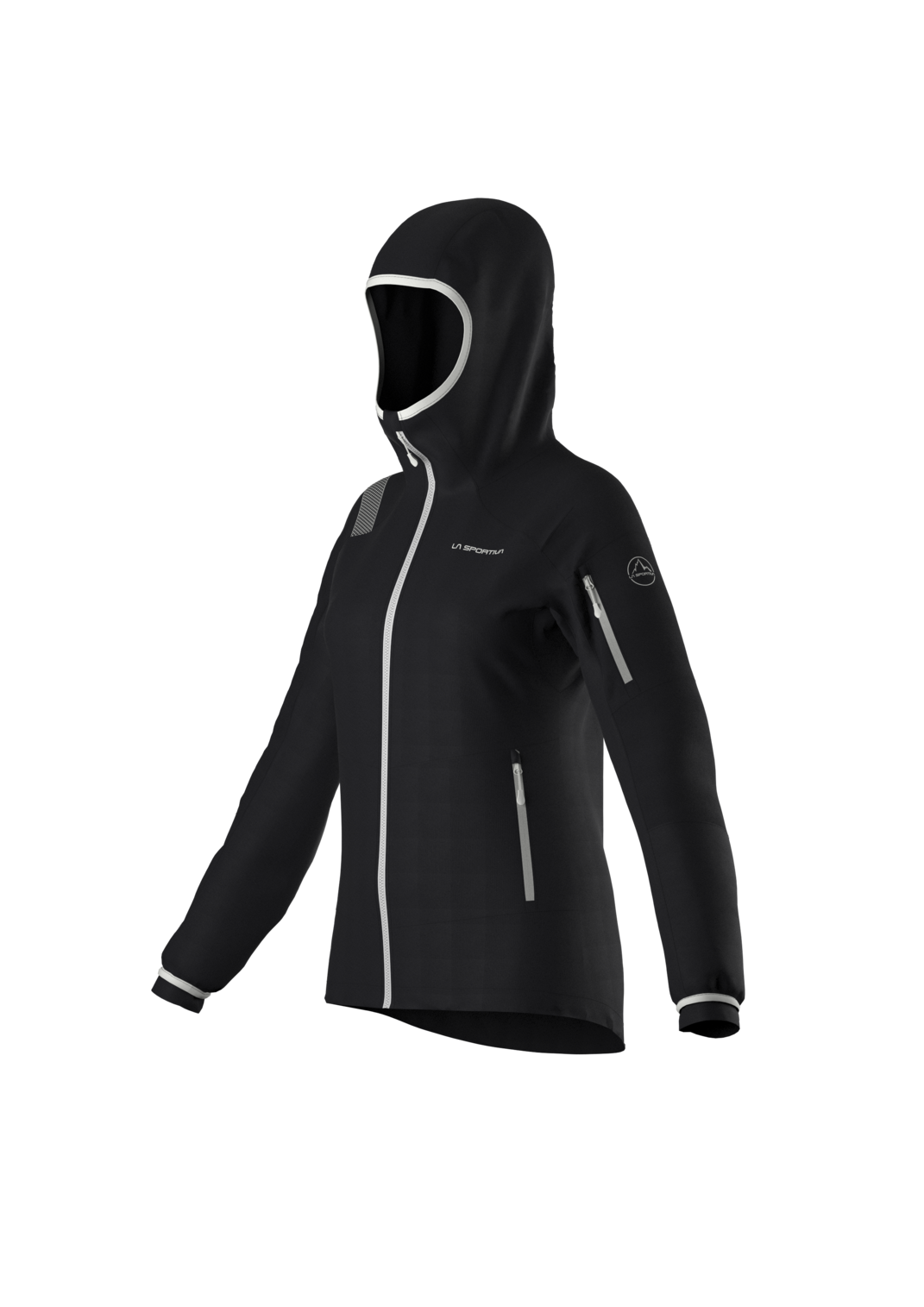 La Sportiva - Albigna Jkt W