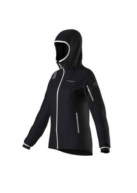 La Sportiva - Albigna Jkt W