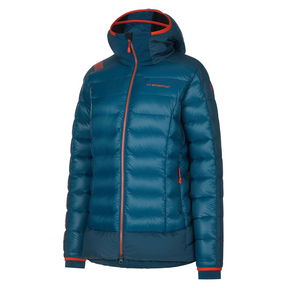 La Sportiva - Dolent Down Jkt W