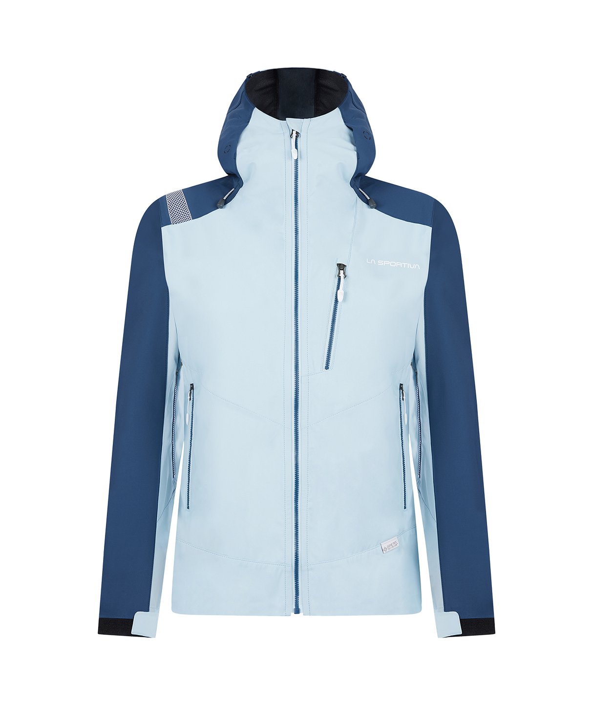 La Sportiva - Alpine Guide Softshell Jkt W