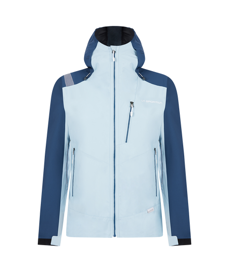 La Sportiva - Alpine Guide Softshell Jkt W