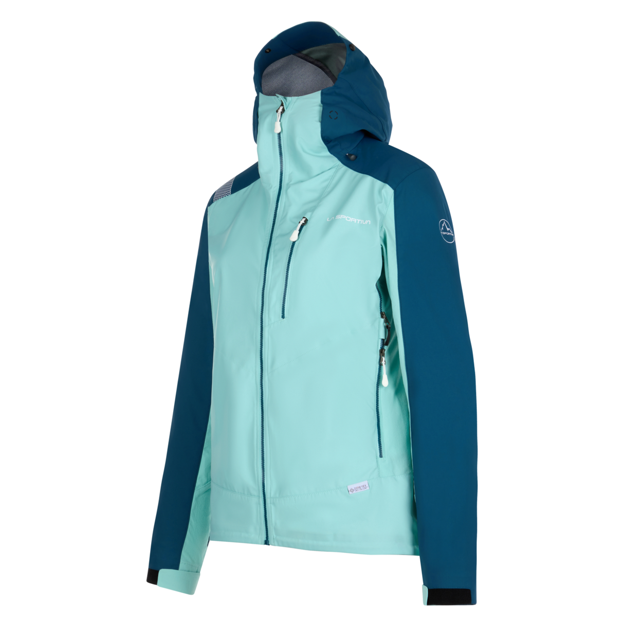 La Sportiva - Alpine Guide Softshell Jkt W