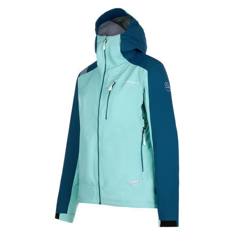 La Sportiva - Alpine Guide Softshell Jkt W