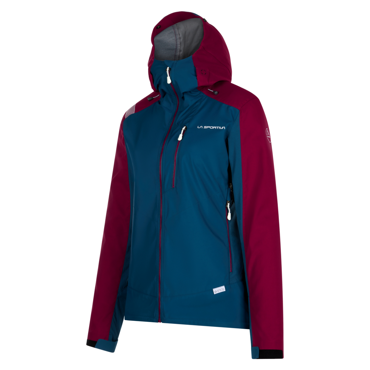 La Sportiva - Alpine Guide Softshell Jkt W