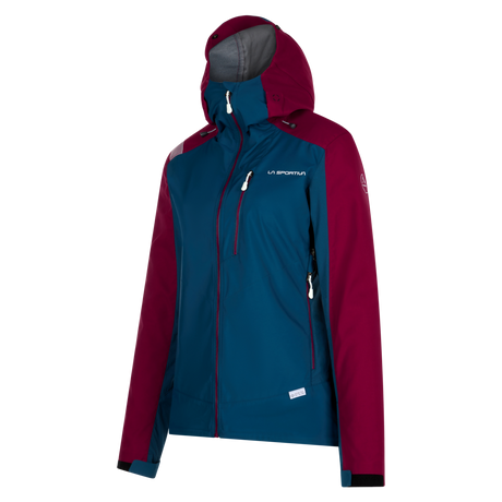 La Sportiva - Alpine Guide Softshell Jkt W