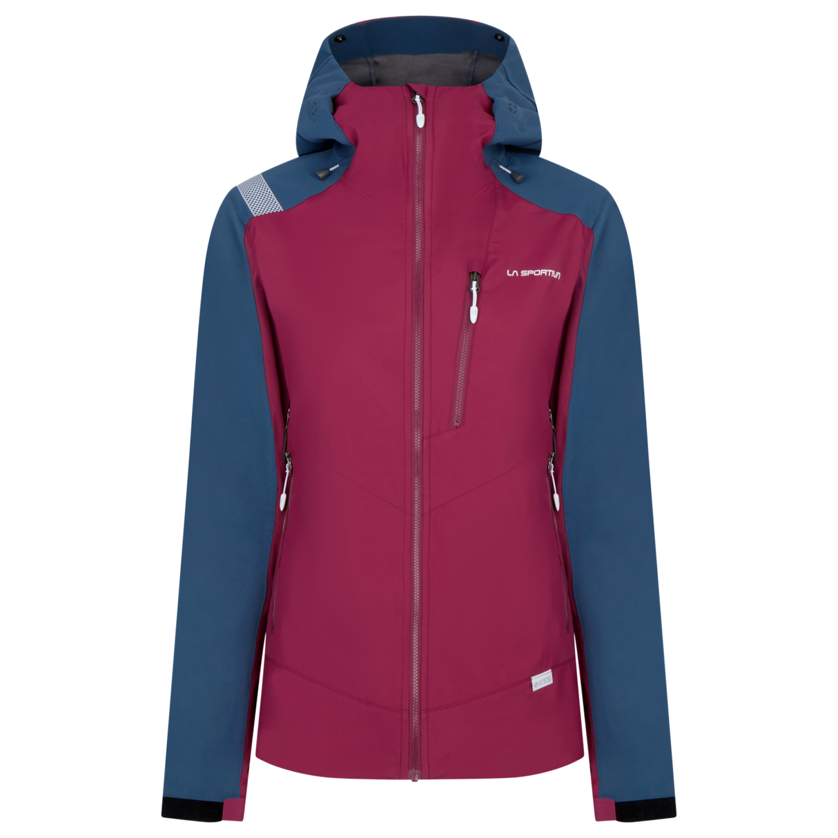 La Sportiva - Alpine Guide Softshell Jkt W