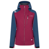 La Sportiva - Alpine Guide Softshell Jkt W