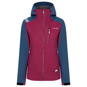 La Sportiva - Alpine Guide Softshell Jkt W
