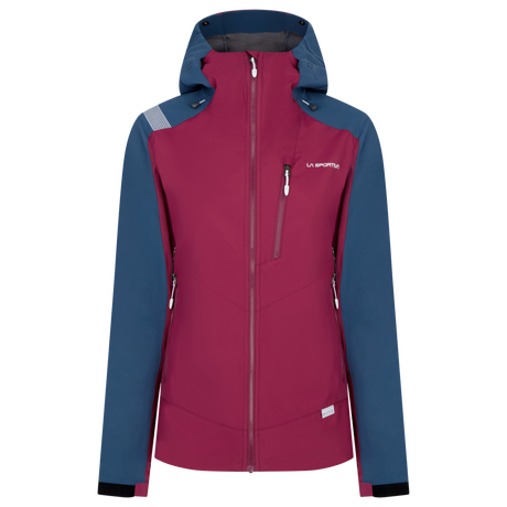 La Sportiva - Alpine Guide Softshell Jkt W