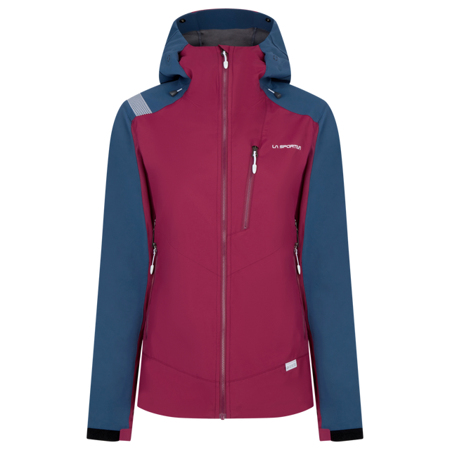 La Sportiva - Alpine Guide Softshell Jkt W