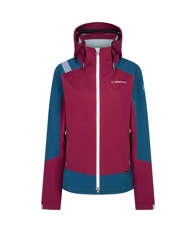 La Sportiva - Alpine Guide Gtx Jkt W