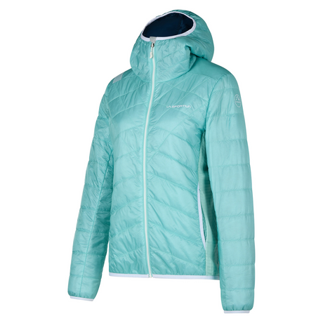 La Sportiva - Alpine Guide Insulation Jkt W