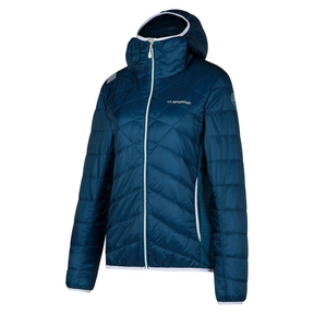 La Sportiva - Alpine Guide Insulation Jkt W