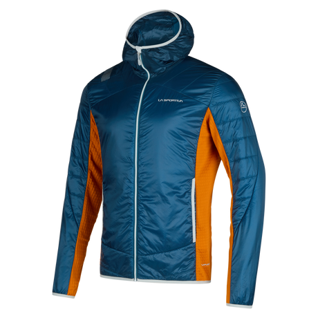 La Sportiva - Aequilibrium Insulation Hoody M