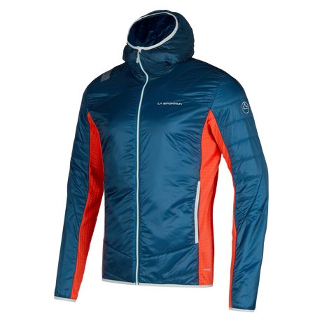 La Sportiva - Aequilibrium Insulation Hoody M