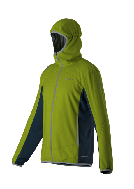 La Sportiva - Aequilibrium Insulation Hoody M