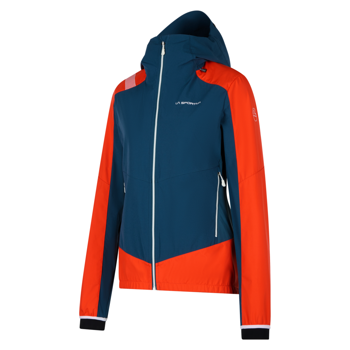 La Sportiva - Aequilibrium Softshell Jkt W