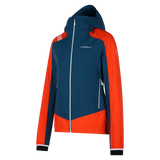 La Sportiva - Aequilibrium Softshell Jkt W