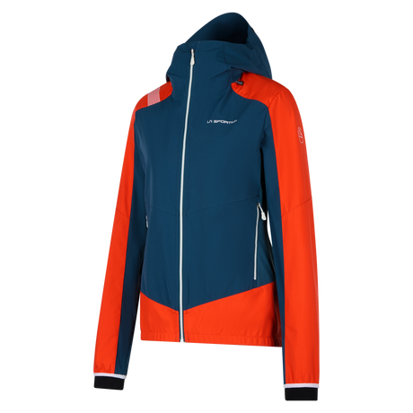 La Sportiva - Aequilibrium Softshell Jkt W