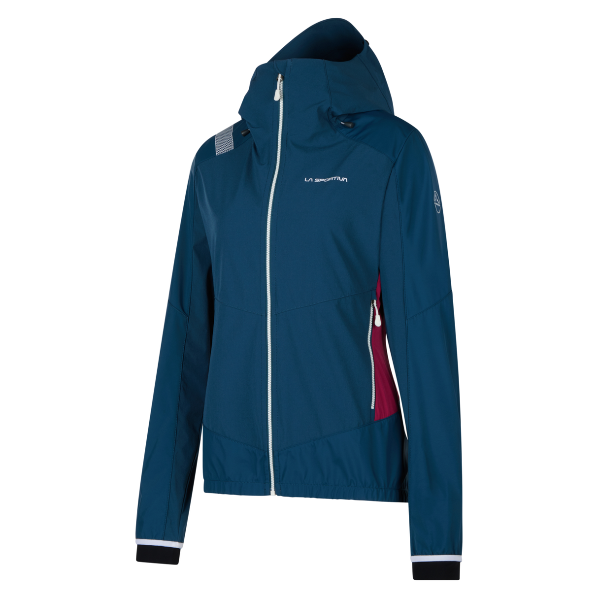 La Sportiva - Aequilibrium Softshell Jkt W