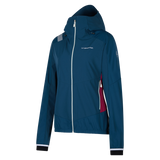 La Sportiva - Aequilibrium Softshell Jkt W