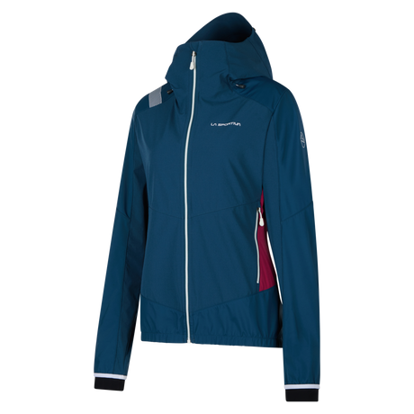 La Sportiva - Aequilibrium Softshell Jkt W
