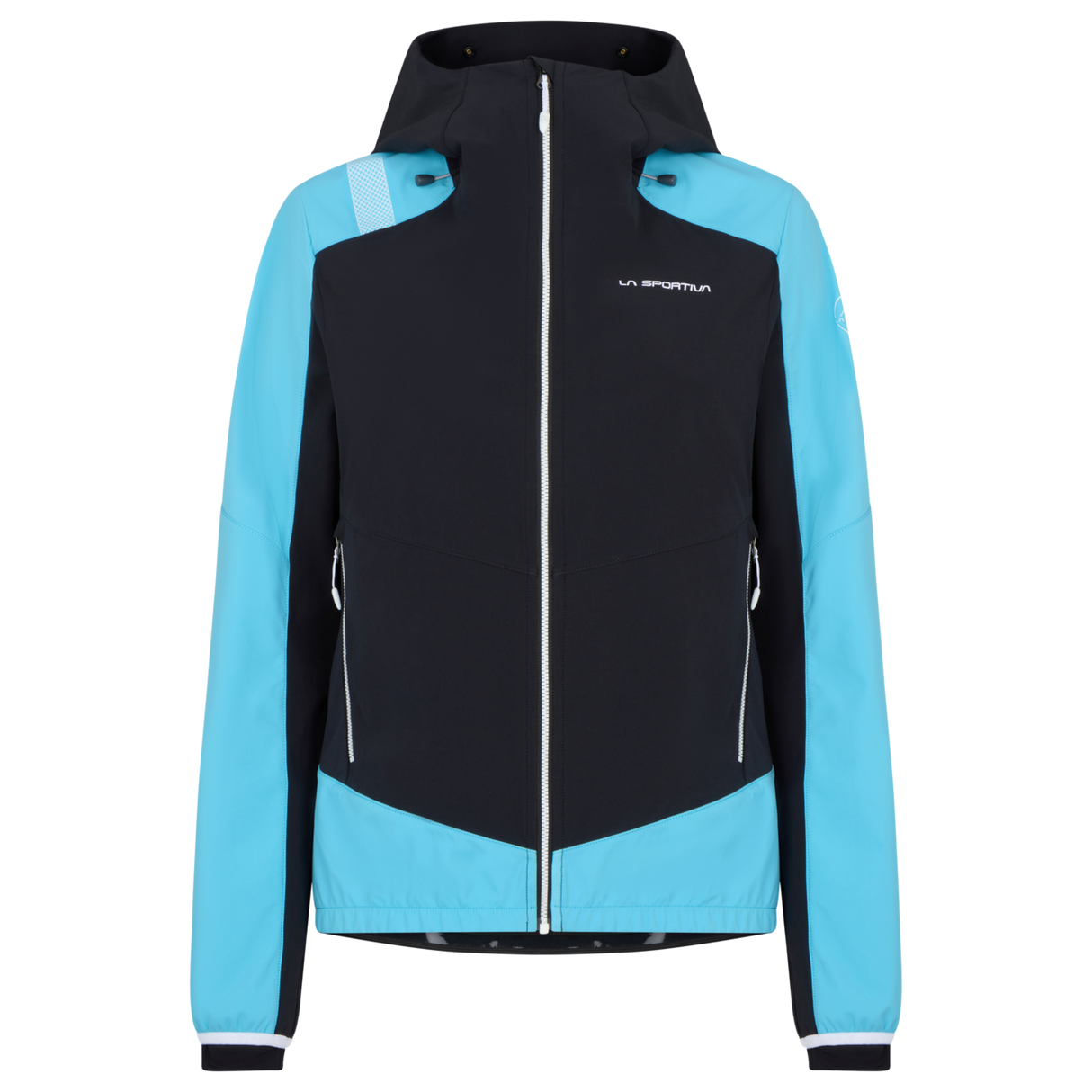 La Sportiva - Aequilibrium Softshell Jkt W