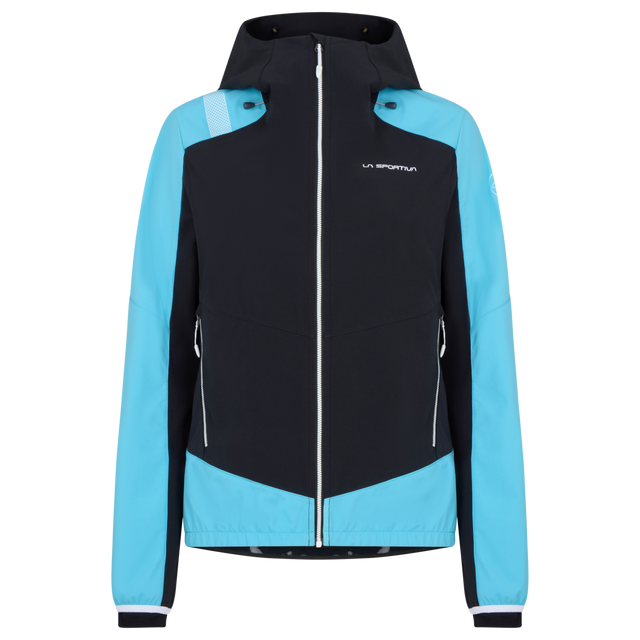 La Sportiva - Aequilibrium Softshell Jkt W