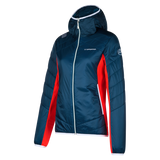 La Sportiva - Aequilibrium Insulation Hoody W