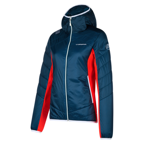 La Sportiva - Aequilibrium Insulation Hoody W