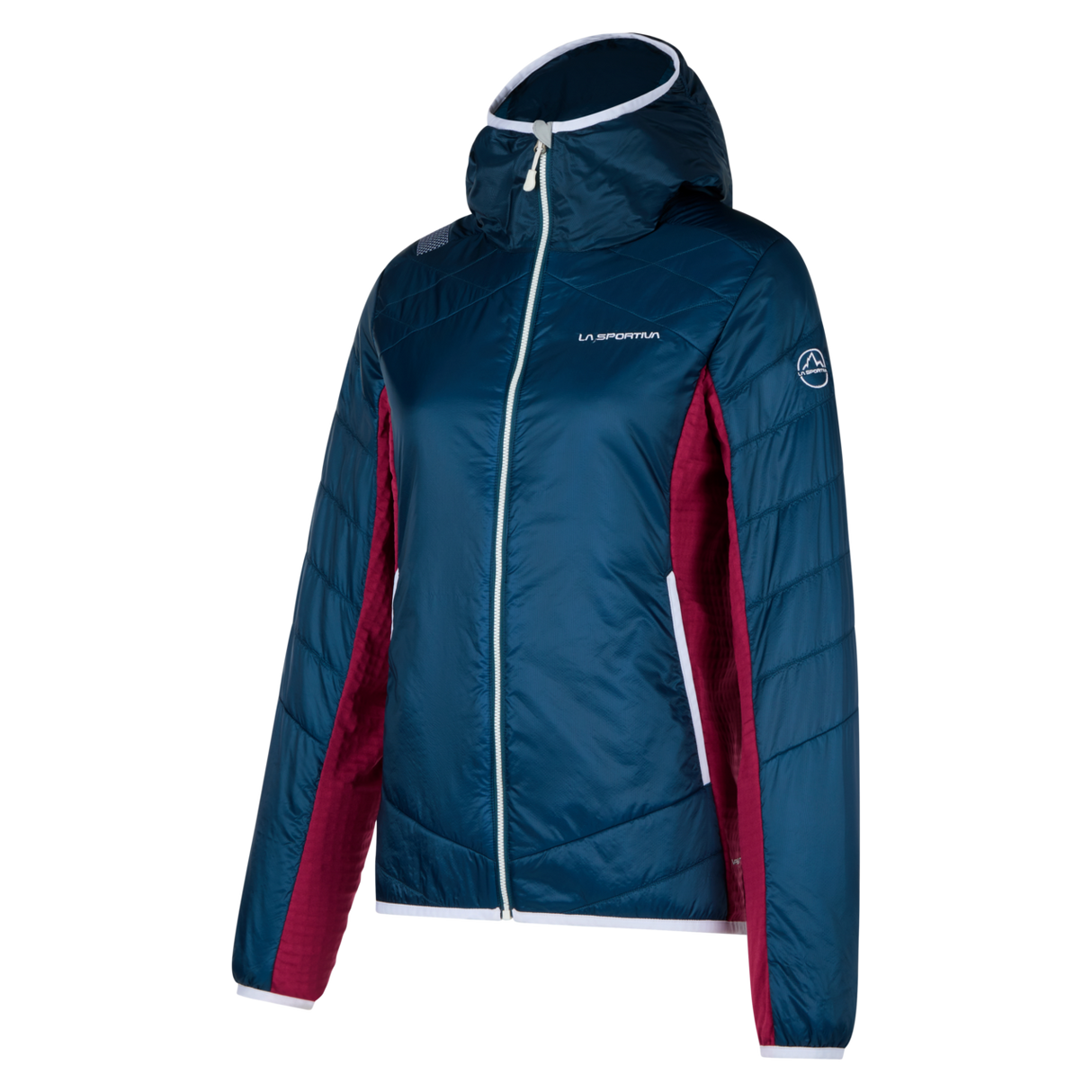 La Sportiva - Aequilibrium Insulation Hoody W
