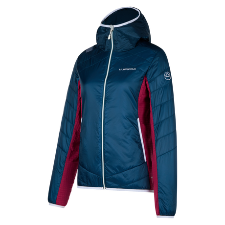 La Sportiva - Aequilibrium Insulation Hoody W