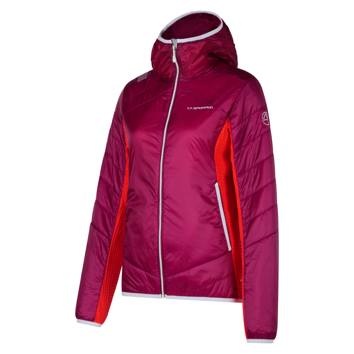 La Sportiva - Aequilibrium Insulation Hoody W