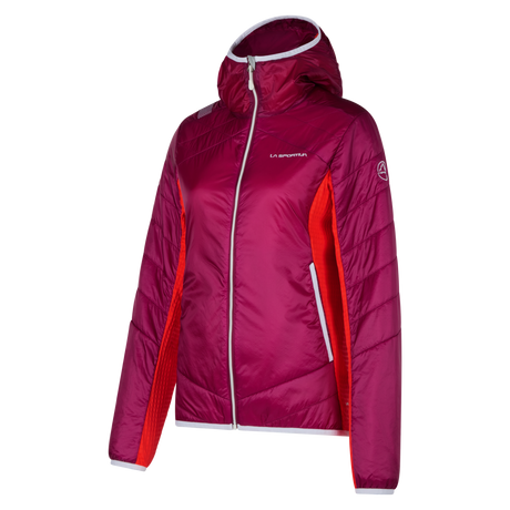 La Sportiva - Aequilibrium Insulation Hoody W