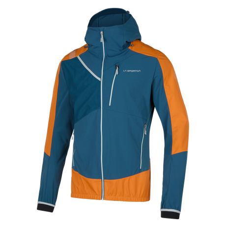 La Sportiva - Aequilibrium Softshell Jkt M