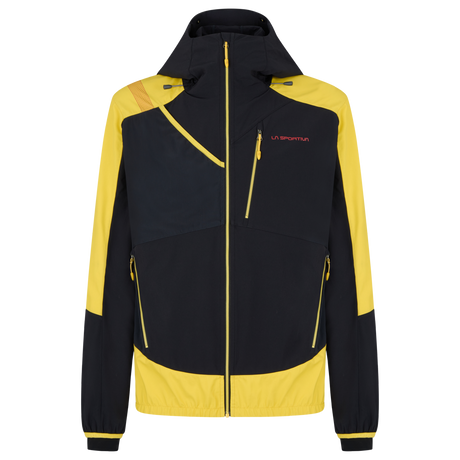 La Sportiva - Aequilibrium Softshell Jkt M