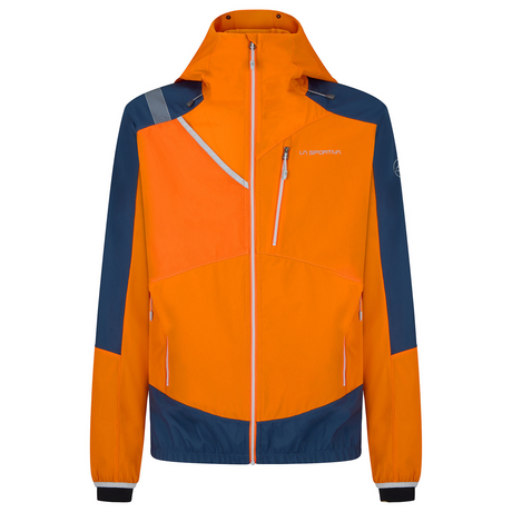 La Sportiva - Aequilibrium Softshell Jkt M