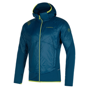 La Sportiva - Cambrenas 2.0 Hybrid Jkt M